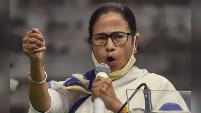 मणिपुर जल रहा है, केंद्र सरकार पूरी तरह विफल, सर्वदलीय बैठक में जायेंगे डेरेक ओब्रायन : ममता बनर्जी