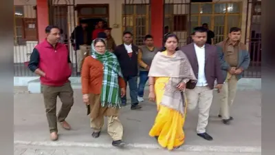 कांग्रेस विधायक ममता देवी का उत्तराधिकारी कौन? रामगढ़ में चर्चा का बाजार गर्म
