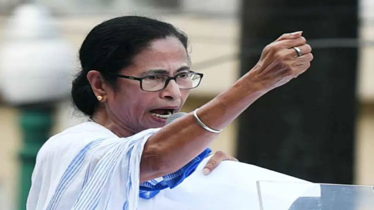 Exit Poll 2024 : बंगाल की सीएम ममता बनर्जी ने एग्जिट पोल को नकारा, नतीजों को लेकर किया बड़ा दावा