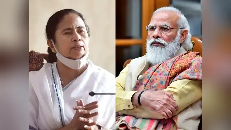 PM Modi की मां हीराबेन के निधन पर ममता बनर्जी ने जताया शोक, बताया- प्रेम, धैर्य और विश्वास की प्रतीक