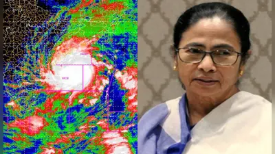 जमीन और मकान तक निगल गया यश चक्रवात, एक लाख से अधिक लोगों ने मांगा मुआवजा