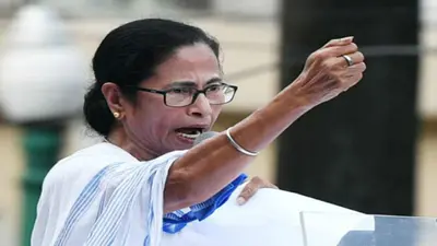 Bengal Panchayat Elections: आगामी पंचायत चुनाव को लेकर ममता बनर्जी ने की बैठक, कही यह बात