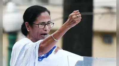 बंगाल चुनाव में वोटों की खींचतान