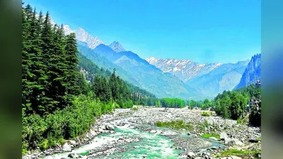 Manali Tour: कुदरत की खूबसूरत बेटी मनाली घूमने का है प्लान तो जानें कब जाना होगा खास