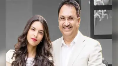 Manasi Tata: विक्रम किर्लोस्कर की बेटी मानसी बनीं टोयोटा किर्लोस्कर की वाइस चेयरपर्सन