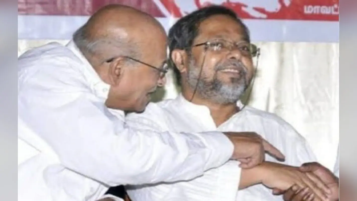राज्य के पूर्व मंत्री व माकपा नेता मानव मुखर्जी का निधन, कल होगा देहदान