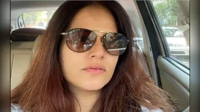 एक्ट्रेस मनवा नाइक के साथ कैब ड्राइवर ने की बदसलूकी, सोशल मीडिया पर साझा की आपबीती