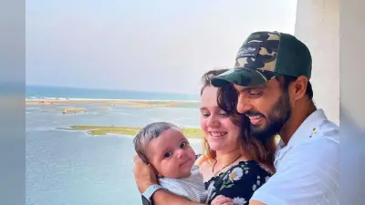 IPL 2021 : बहुत खूबसूरत हैं पंजाब किंग्स के ऑलराउंडर मनदीप सिंह की पत्नी, ऐसी है उनकी प्रेम कहानी