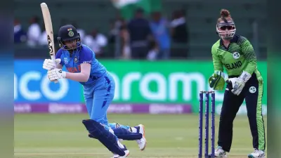 RCB vs UPW, WPL 2023: स्मृति मंधाना ने ली हार की जिम्मेदारी, आरसीबी की लगातार चौथी हार