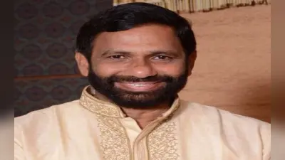 मुंबई: उद्धव गुट के नेता और पूर्व डिप्टी मेयर ‘नरेश मनेरा’ महिला के साथ छेड़खानी के आरोप में गिरफ्तार