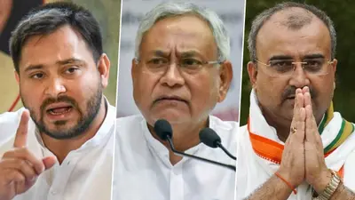 बिहार में पूर्व विधायकों को भी कैशलेस इलाज की सुविधा, बोले मंत्री- सांसद की तरह होगा मुफ्त ईलाज