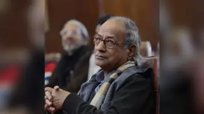 साहित्य अकादमी पुरस्कार से सम्मानित सुप्रसिद्ध कवि और लेखक मंगलेश डबराल का कोरोना से निधन