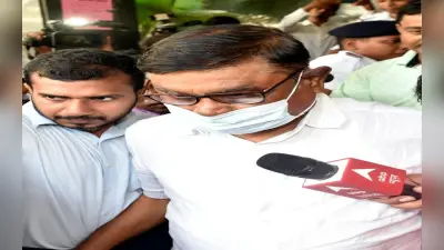 शिक्षक भर्ती मामले में ईडी की बड़ी कार्रवाई, माणिक और उनके परिजनों की 7.93 करोड़ की संपत्ति कुर्क