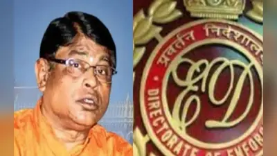 शिक्षक भर्ती घोटाला मामले में माणिक के करीबी तापस मंडल से ईडी की पूछताछ