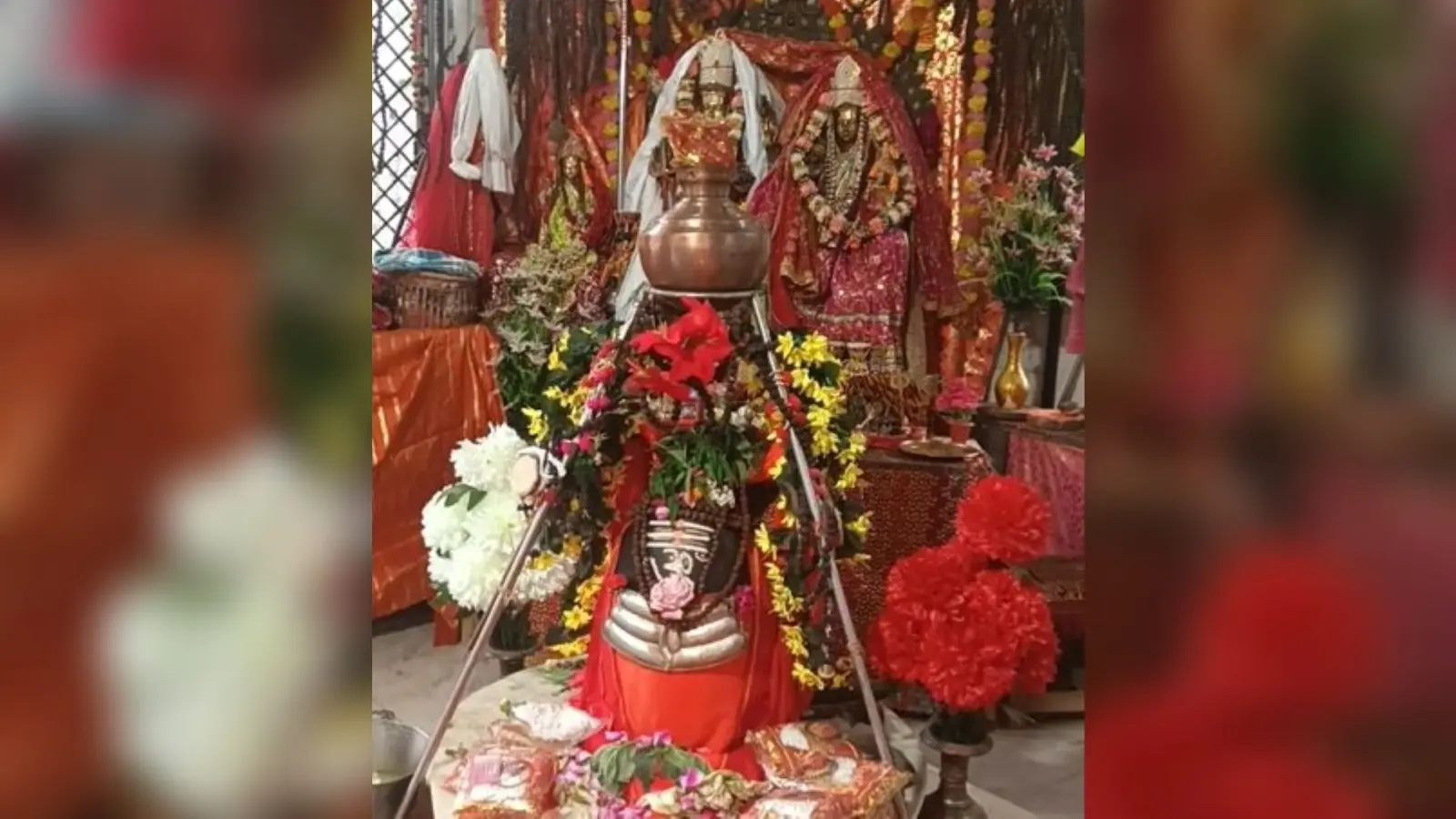 Sawan 2023: शिव-पार्वती ने 11 हजार साल तक यहां किया तप, चिंतामणि गिरने के कारण कहलाया मणिकरण, जानें कहानी