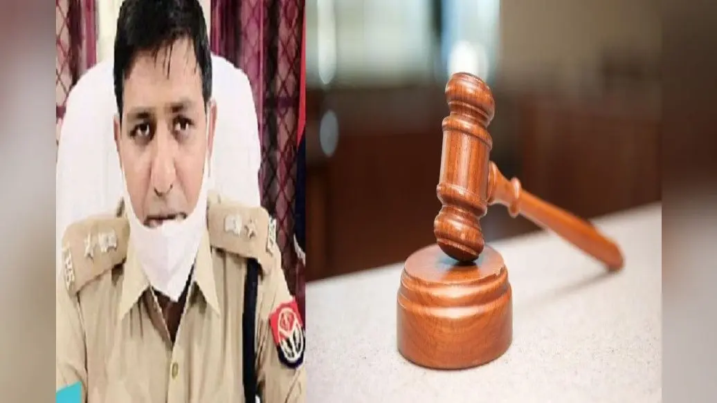 UP Crime: पूर्व एसपी मणिलाल पाटीदार को मिली जमानत, सवालों के घेरे में आई खाकी, लापरवाही पर उठ रहे सवाल…