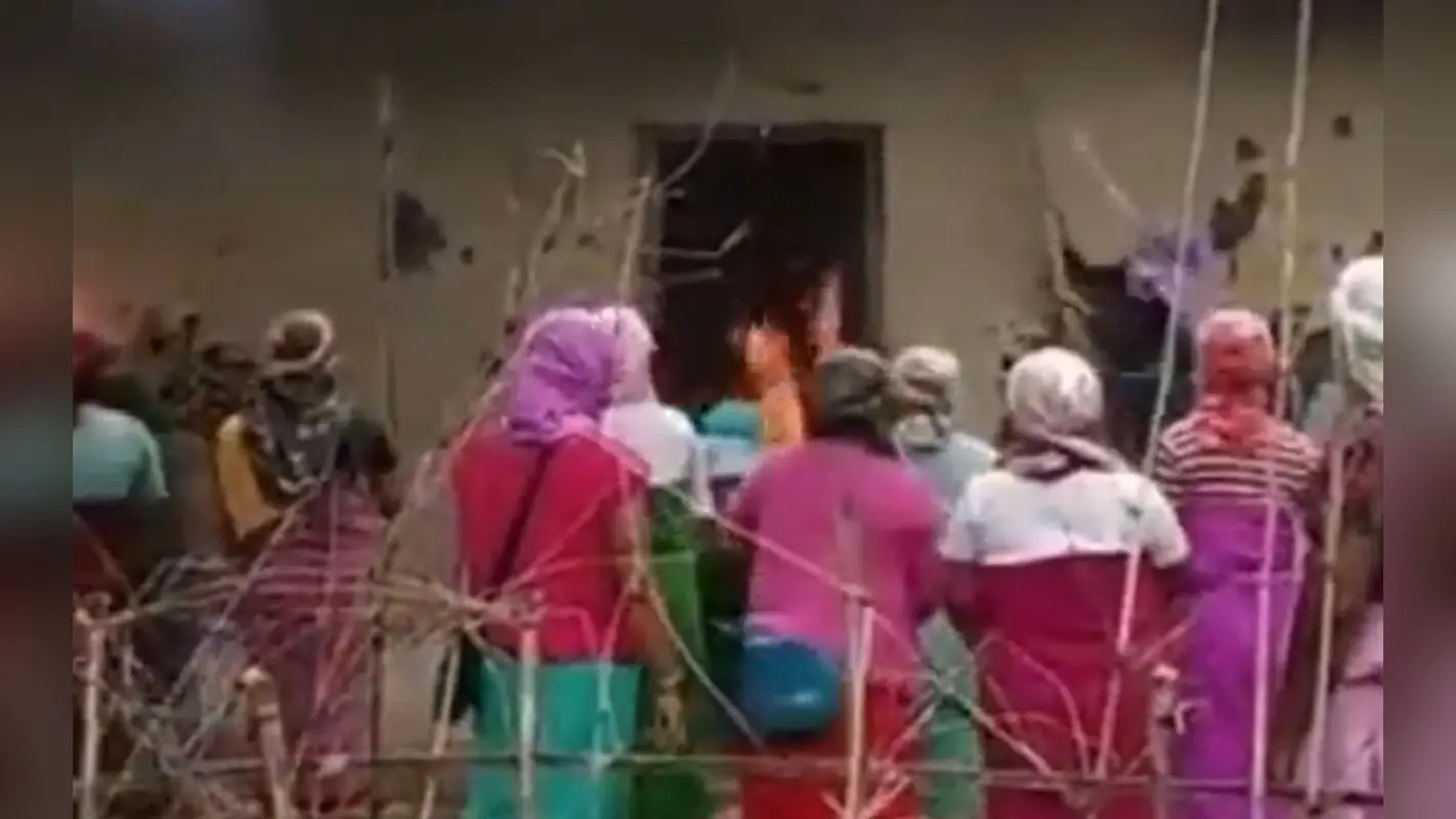 Manipur Viral Video: महिलाओं के साथ दरिंदगी मामले में अबतक पांच गिरफ्तार, इंफाल में महिलाओं का जोरदार प्रदर्शन