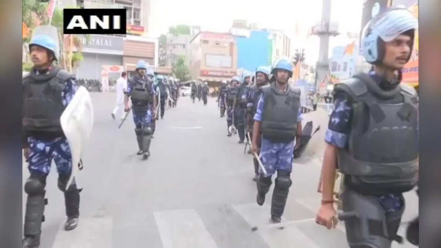 Manipur Violence: मणिपुर में अब कैसे हैं हालात? हिंसाग्रस्त क्षेत्र से 23,000 लोगों को बाहर निकाला गया