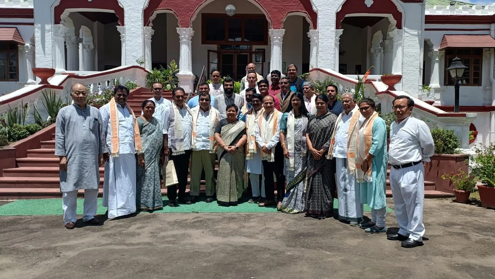 मणिपुर मुद्दे का जल्द हल नहीं किया गया तो देश की सुरक्षा के लिए बन जाएगा खतरा, अधीर रंजन चौधरी ने चेताया