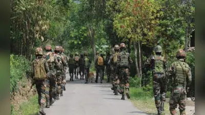 Manipur Violence: केंद्रीय मंत्री के घर में भीड़ ने लगा दी आग, पेट्रोल बम से किया हमला, वीडियो आया सामने