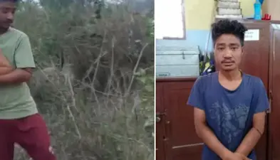 मणिपुर का वीडियो ट्विटर से हटाने को कहा गया, पुलिस ने आरोपी को दबोचा, महिलाओं के वीडियो से पूरे देश में गुस्सा
