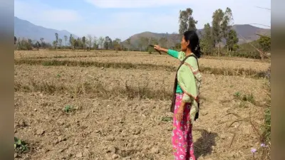 Manipur: लगातार दो महीने से जारी हिंसा की वजह से पैदा हो सकता है ‘खाद्यान्न संकट’!