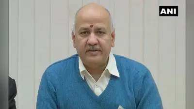 केजरीवाल सरकार में बर्दाश्त नहीं अनियमितता, औचक निरीक्षण में माननीय उप-मुख्यमंत्री ने श्रम कार्यालय के मैनेजर को किया बर्खास्त