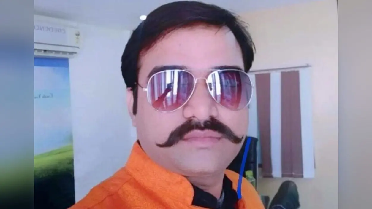 CBI करेगी मनीष गुप्ता मर्डर केस की जांच, योगी सरकार का फैसला, इंस्पेक्टर जेएन सिंह सहित सभी आरोपी अब भी फरार