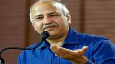 CBI जांच से नहीं डरता, बोले मनीष सिसोदिया- गुजरात, बुंदेलखंड एक्सप्रेस-वे निर्माण के घोटालों की हो जांच