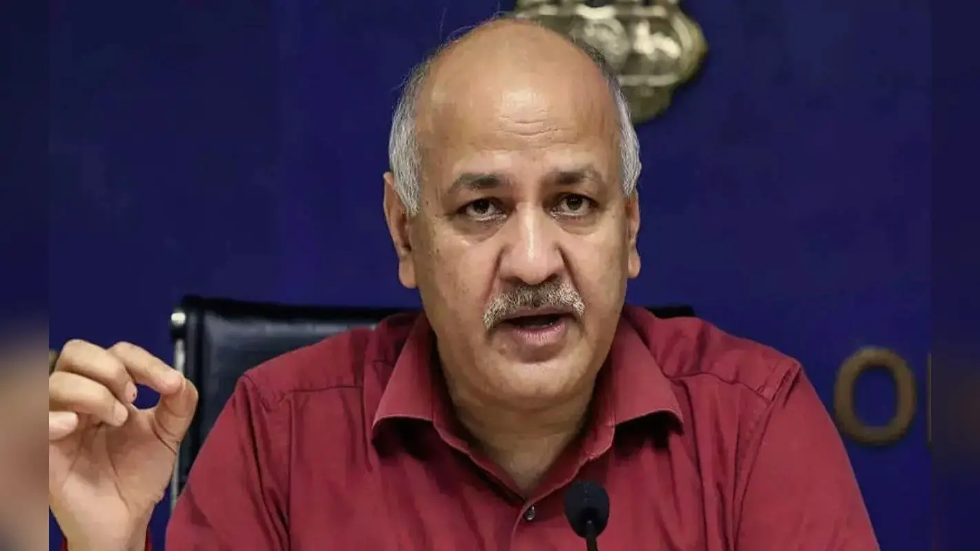 Manish Sisodia: मनीष सिसोदिया के दफ्तर पर सीबीआई का छापा, डिप्टी सीएम बोले मेरे खिलाफ कुछ नहीं मिलेगा