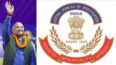 दिल्ली शराब घोटाला: सीबीआई ने सात लोगों के खिलाफ दाखिल की चार्जशीट, मनीष सिसोदिया का नाम नहीं