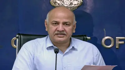 दिल्ली शराब घोटाला : मनीष सिसोदिया के खिलाफ अदालत ने ईडी की चार्जशीट पर लिया संज्ञान, समन किया जारी