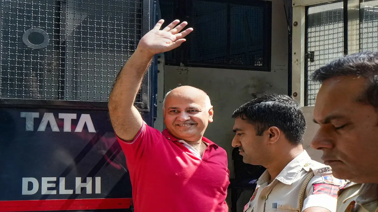 दिल्ली आबकारी नीति: CBI मामले में मनीष सिसोदिया की जमानत याचिका पर फैसला सुरक्षित, जानिए कब आएगा जजमेंट