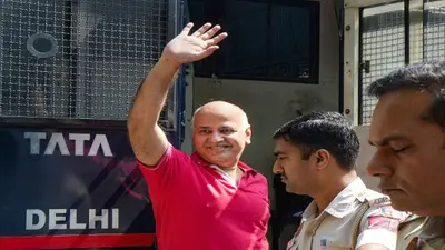 दिल्ली आबकारी नीति: CBI मामले में मनीष सिसोदिया की जमानत याचिका पर फैसला सुरक्षित, जानिए कब आएगा जजमेंट