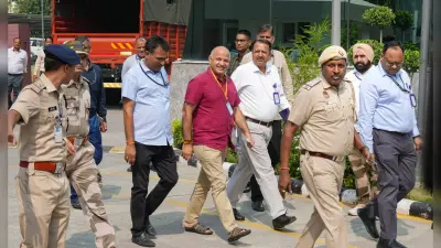 मनीष सिसोदिया के खिलाफ दायर चार्जशीट पर 10 मई को सुनवाई, ED को जमा करनी होगी सॉफ्ट कॉपी