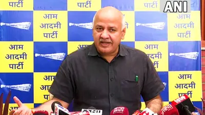 AAP: पुरानी गाड़ियों को तेल नहीं देने के फैसले को वापस ले दिल्ली सरकार