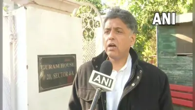 कांग्रेस के बागी नेताओं का नया पैंतरा: पार्टी में आमूल बदलाव की मांग करने वालों ने खड़गे को दिया समर्थन