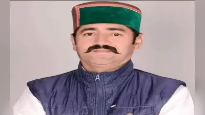 हिमाचल प्रदेश चुनाव 2022: विधानसभा चुनाव में AAP की ‘नैया’ मनीष ठाकुर के हाथ! जानिए कितना मिलेगा फायदा?
