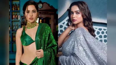 उर्फी जावेद से तुलना किये जाने पर मनीषा रानी का आया रिएक्शन, कहा- मैं उनके जैसी बिल्कुल नहीं…