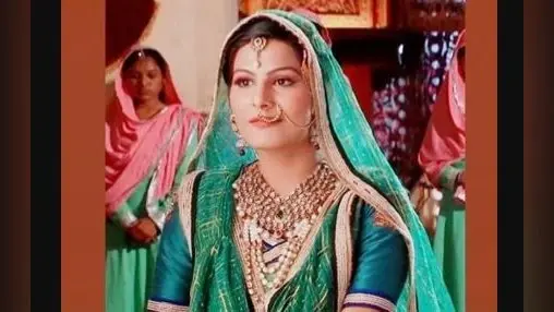 Jodha Akbar की ‘सलीमा बेगम’ का निधन, अपने पीछे एक साल का बेटा छोड़ गईं मनीषा यादव