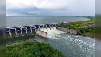 मानसून की वापसी से पहले मराठवाड़ा में भारी वर्षा, 6 अक्टूबर को इन राज्यों के लिए Rain Alert