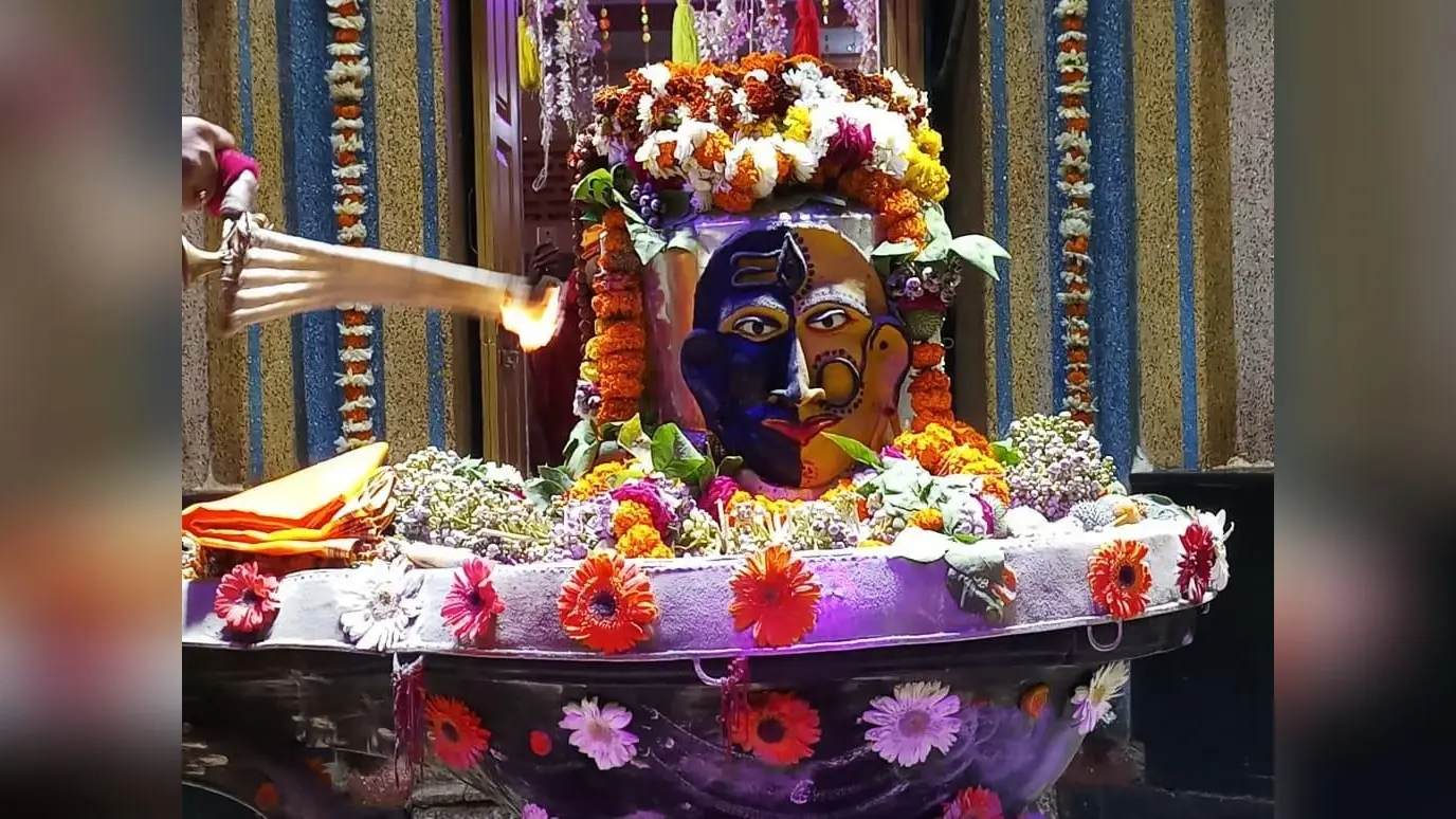 Mahashivratri 2023: मनोकामना पूरी करते हैं मनकामेश्वर, लक्ष्मणजी ने किया था पूजन, ऐसे मिलेगी विशेष कृपा…