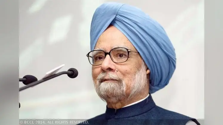 मनमोहन सिंह का मोदी सरकार पर बड़ा हमला, बोले- नोटबंदी की वजह से देश में बेरोजगारी चरम पर