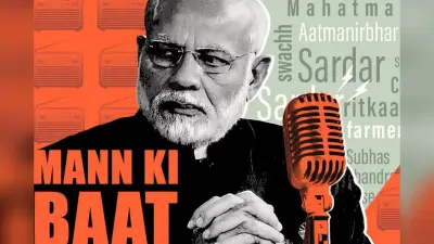 HISTORY TV18 लेकर आ रहा है नई डॉक्यूमेंट्री ‘मन की बात-भारत की बात’, जानें इसमें क्या कुछ देखने को मिलेगा खास