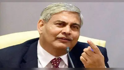 शशांक मनोहर ने ICC चेयरमैन का पद छोड़ा, इमरान बने अंतरिम प्रमुख