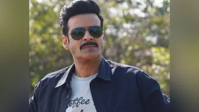 The Family Man Season 2 : श्रीकांत का इंतजार दर्शक ही नहीं उनके परिवार और ऑफिस वाले भी कर रहे… टीजर जारी
