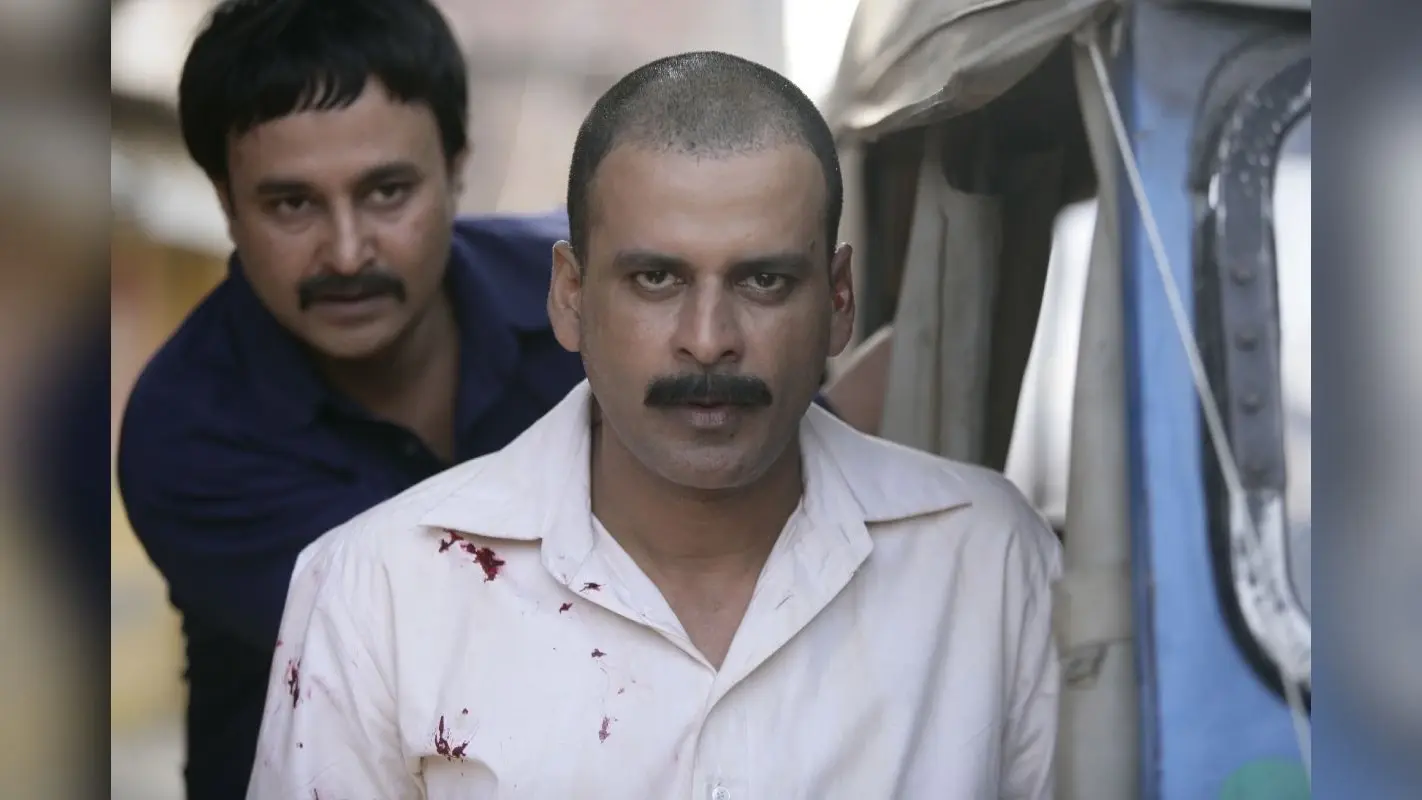 इस कविता को पढ़कर मनोज बाजपेयी ने किया था अभिनेता बनने का फैसला, खुद किया ये खुलासा