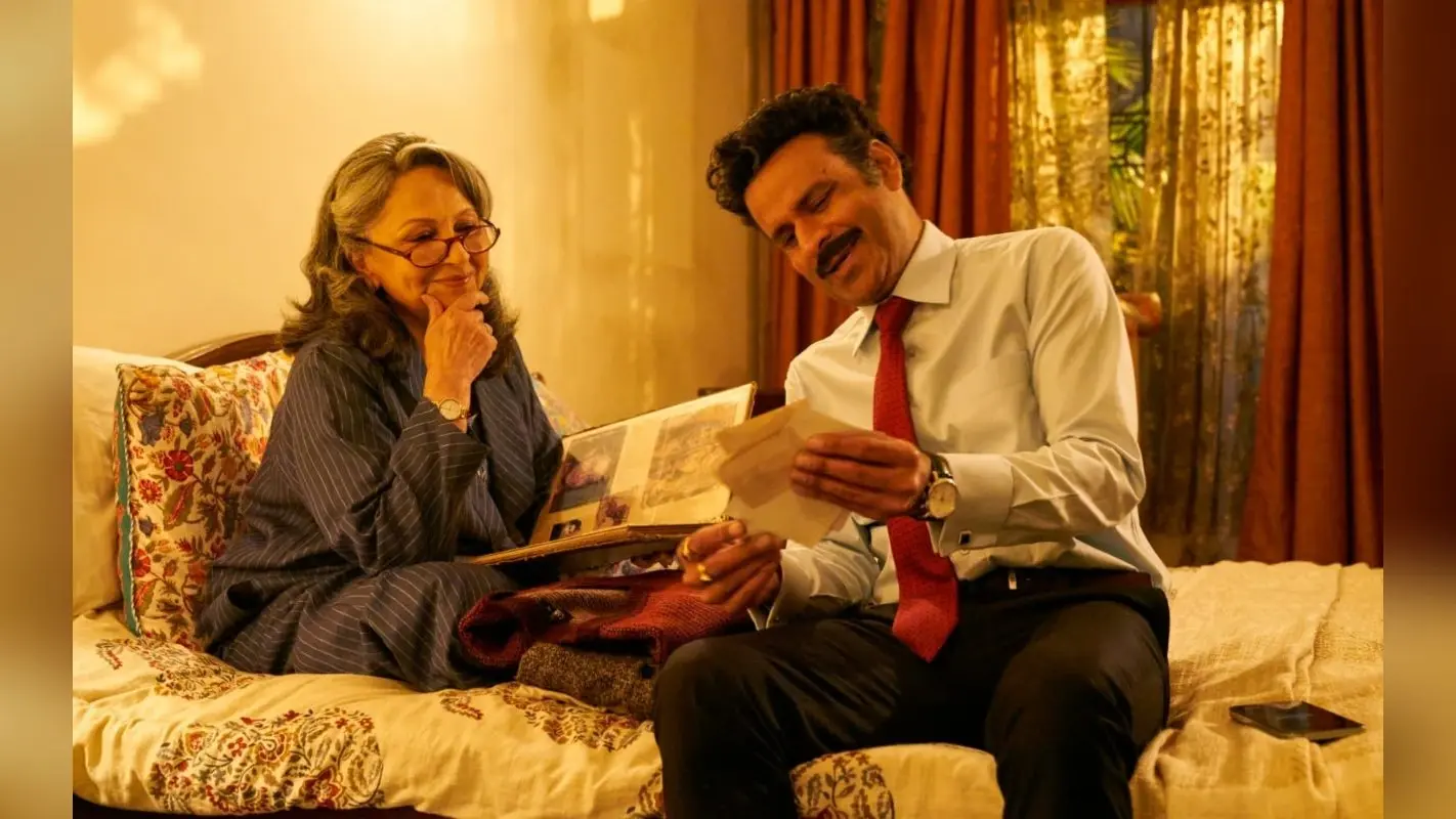 Upcoming OTT Release March: ‘गुलमोहर’ से लेकर ‘चोर निकल के भागा’ तक, मार्च में रिलीज होंगी ये शानदार फिल्में