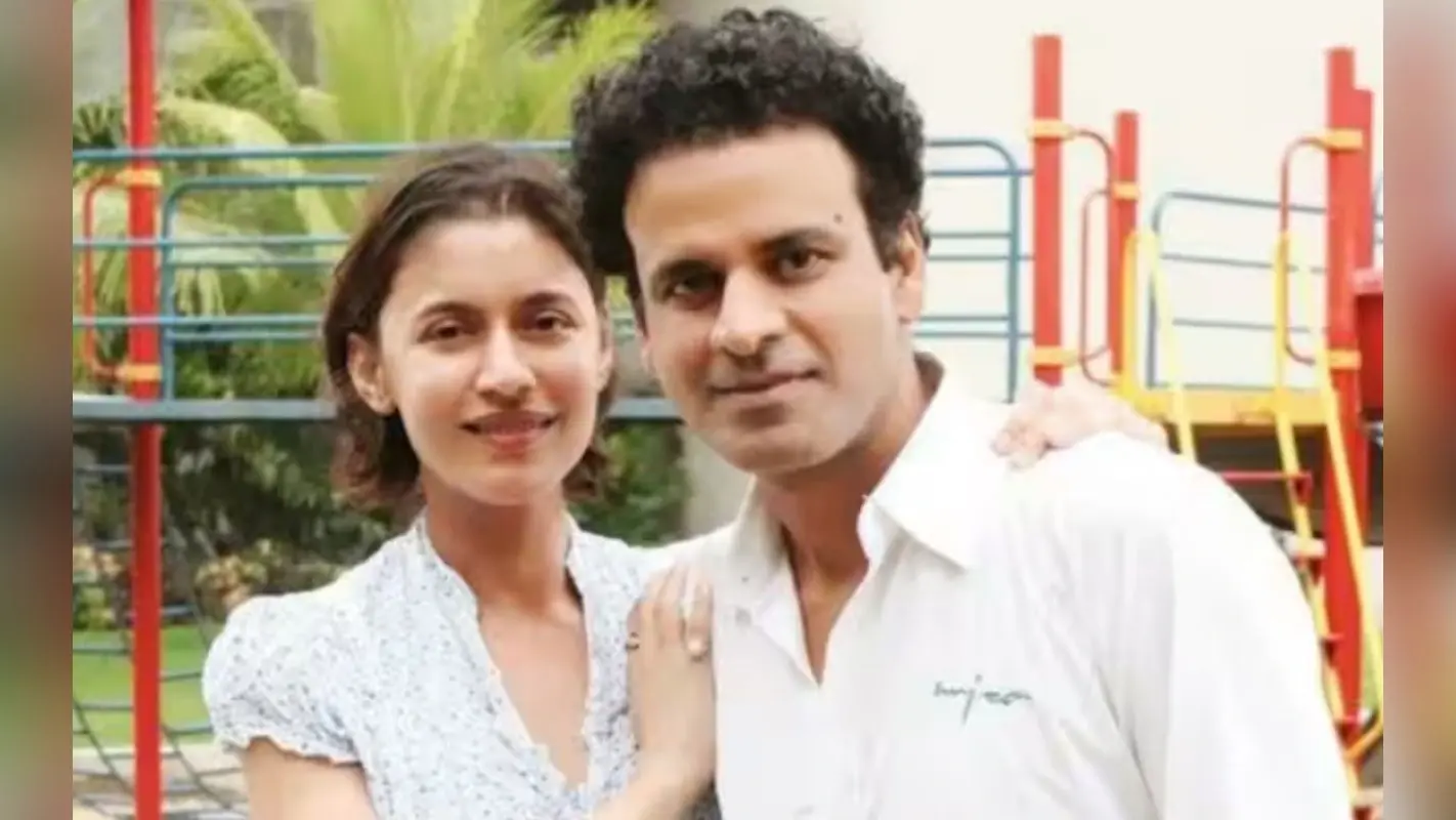 मनोज वाजपेयी और शबाना की ऐसी थी पहली मुलाकात, शेयर किया पार्टी की उस शाम का किस्सा