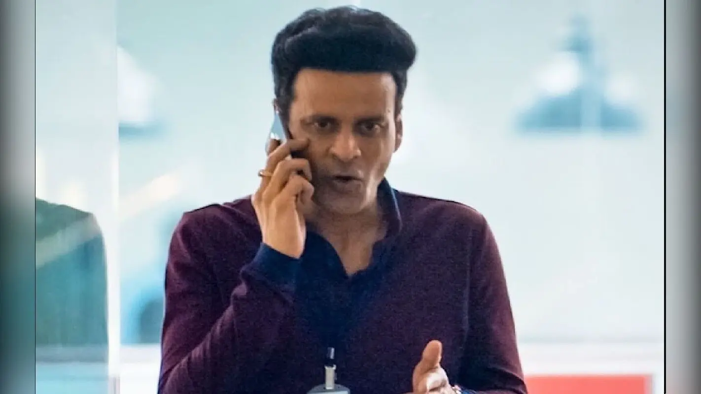 मनोज बाजपेयी का ट्विटर अकाउंट हैक, एक्टर ने इंस्टाग्राम पर लिखा- किसी भी मैसेज का जवाब ना दें…